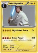 Luke Skywalker
