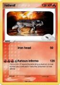 hellwolf