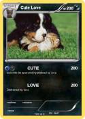 Cute Love