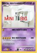 DENTAL RENTOGEN