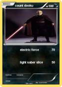 count dooku
