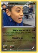 Joey-Clea