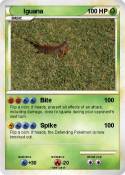 Iguana
