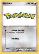 Pokemon