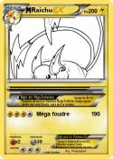 Raichu