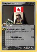 Thug Dinkins