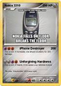 Nokia 3310