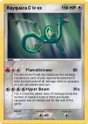 Rayquaza.C lv