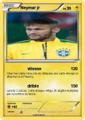 Neymar jr