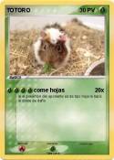 TOTORO