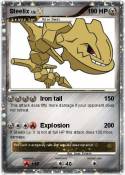 Steelix