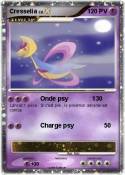 Cresselia