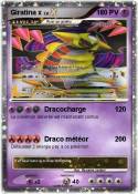 Giratina x
