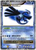 Lugia