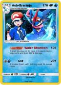 Ash-Greninja