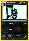 The Monster