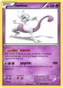 mewtwo