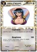 robine d'amoure