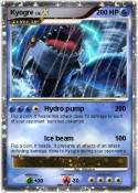 Kyogre
