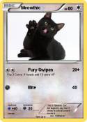 Meowthic