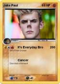 Jake Paul