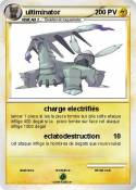 ultiminator