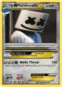 Marshmello