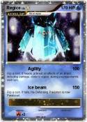 Regice