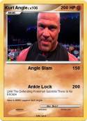 Kurt Angle
