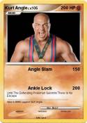 Kurt Angle