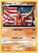Kurt Angle