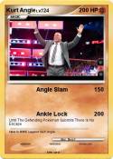 Kurt Angle