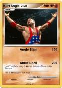 Kurt Angle