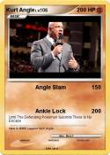 Kurt Angle