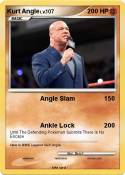 Kurt Angle