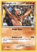 Kurt Angle