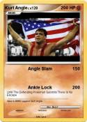 Kurt Angle