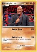 Kurt Angle