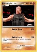 Kurt Angle