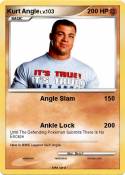 Kurt Angle