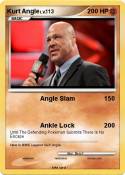 Kurt Angle