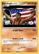 Kurt Angle