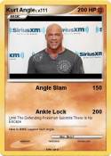 Kurt Angle