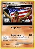 Kurt Angle