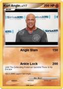 Kurt Angle