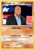 Kurt Angle