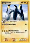 penguinchu