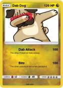 Dab Dog