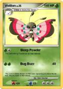 Vivillon