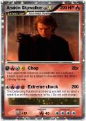 Anakin Skywalke